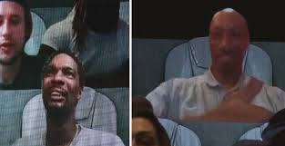 While commercials play on the. The Nba Is Using Fans With Webcams In Virtual Courtside Seats