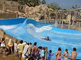 Pin On Santun Resort Waterpark