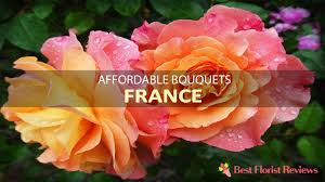 Whole foods wedding flowers review. 6 Flower Delivery Services In France With Affordable Bouquets From 22 Bestfloristreview