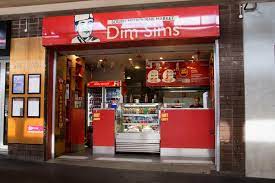 South melbourne market dim sims. Six Decades Of South Melbourne Market Dim Sims Sbs Food