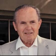 Walter "Opa" Helbig obituary and life story