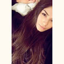 Daniela Chang Diaz (@SDaniChang)