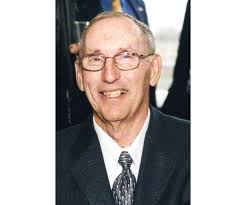 Dennis Epperly Obituary (1940