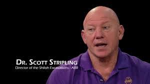 Scott Stripling's Instagram, Twitter & Facebook