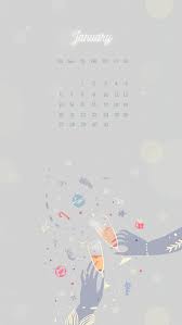 You can use this wallpaper as background for your desktop. New Year January 2020 Iphone Wallpaper Calendar Wallpaper Iphone Wallpaper February Wallpaper