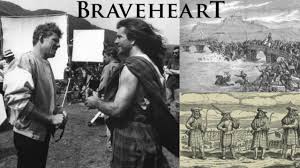 Braveheart tells the extremely fictionalized story of the legendary scottish rebel william wallace and his revolution against king edward the longshanks of video example(s): Nine Things The Movie Braveheart Got Wrong And One Thing It Got Right