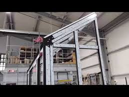Acheter une v randa sur mesure ou en kit : Veranda Alu Sur Mesure Prix Direct D Usine Veranda En Kit Pas Cher Youtube
