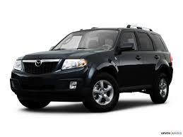 A Buyer's Guide to the 2009 Mazda Tribute Hybrid | YourMechanic ...