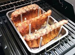 Spare Ribs Holder Ikea Hackers Spare Ribs Food Hacks Food
