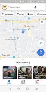 Nah ada beberapa cara untuk melacak lokasi tanpa diketahui pada whatsapp dari yang mudah hingga susah. 3 Cara Menambahkan Lokasi Di Google Maps Dengan Mudah