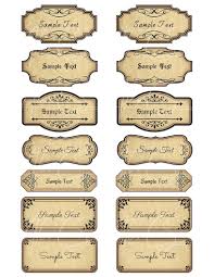 Maybe you would like to learn more about one of these? Witch Apothecary Vintage Labels Printable Halloween Labels Printable Vintage Labels Printables Vintage Labels Printables Free