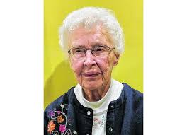 Mary EICHINGER Obituary (2022)