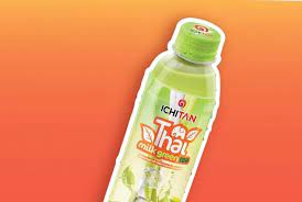 Red bull and singha area few of could you please add also the recipe for green tea, especially what kind of tea one should buy to get. Thai Tea Dalam Kemasan Botol Apa Rasanya Republika Online