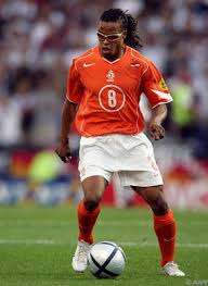 Há 8 meses futebol internacional. Edgar Davids Best Football Players Fantasy Football Association Football