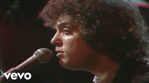 Billy Joel: Live In The '70s