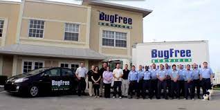 04/09/2021 what kind of location is this?: Bug Free Services Naples Fort Myers Pest Control