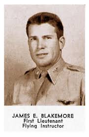 James Edward Blakemore (1920-1989)