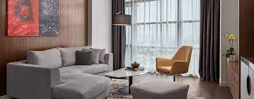 New world hotels (holdings) limited, formerly known as kai tak land investment limited, is a former hong kong listed company and currently a wholly owned subsidiary of new world development. Luxury Hotel Suites In Petaling Jaya New World Petaling Jaya Hotel