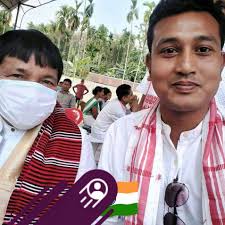 Ashok Borah Ashok Borah