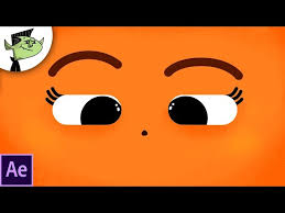 Nov 17, 2018 · making text follow a path in after effects is all about controlling the tools already built into the software. Learn How To Draw And Animate Eyes In After Effects After Effects Tips And Tricks