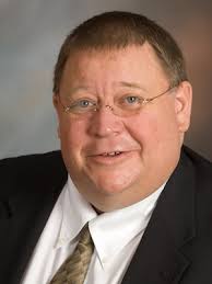 AEDC Names Mitch Chandler Director of Executive Communications