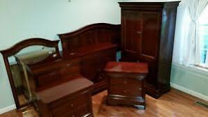 Check spelling or type a new query. Thomasville 6 Piece Bedroom Sets For Sale Ebay