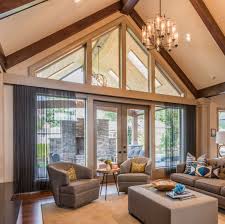 Blinds For Trapezoid Windows Blinds Com Interior Balcony Shaped Windows Triangle Window