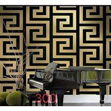 Great savings & free delivery / collection on many items. Wallpaper Versace Inspired 300 Konga Online Shopping