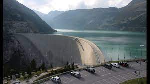 Download this free picture about kölnbrein dam reservoir from pixabay's vast library of public domain images and videos. The Kolnbrein Dam Austria Youtube