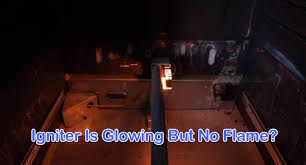 How to fix oven igniter. Why Gas Oven Igniter Glows But No Flame Diy Appliance Repairs Home Repair Tips And Tricks