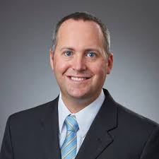 Dr. Thomas John Wade