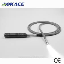 Portable Led Light Source For Endoscopy Medical Ent Light Source Cystoscopic Surgery Buy Handheld Light Source For Nasal Endoscope Portable Light Source Handheld Light Source For Ent Product On Alibaba Com