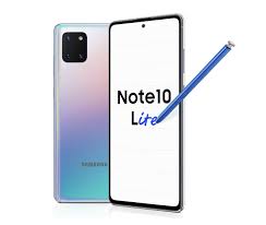 For more information contact us. Samsung Galaxy Note 10 Lite Full Specifications Price Features Geardone