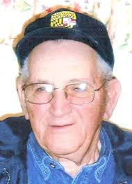 Preston Lee Morris, proud of his roots