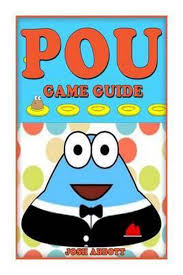 Con su estilo de juego simple, . Pou Game Guide Josh Abbott 9781496195487 Boeken Bol Com