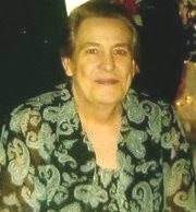 Barbara Faye Rigsbee Obituary