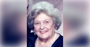 Obituary information for Brigita Gillespie