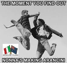 Arancini I Made 79 Today Memes Funny Funny Pictures
