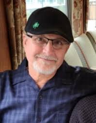 Obituary information for Scott McCloskey