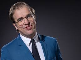 Nieuwe talkshow van Jan Jaap van der Wal is opnieuw een flop: “Te niche”