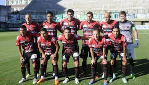 Over 100,000 english translations of italian words and phrases. Patronato De Parana Ascende A Primeira Divisao Na Argentina Conmebol
