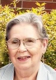 Marilyn "Snooky" (Grossheider) Priest Obituary June 21, 2020
