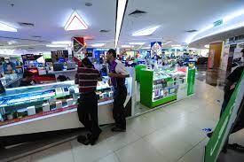 Pelancaran secara rasminya oleh mara digital mall di anggerik mall shah alam yang telah dirasmikan olehmenteri kemajuan luar bandar dan wilayah, datuk seri ismail sabri yaakob. Mara Digital Mall Sales And Traffic Fall The Malaysian Reserve