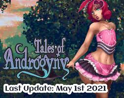 New public build, v0.3.07.0! - Tales of Androgyny by Majalis