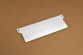 Greutate Lamela 127 Mm Pentru Jaluzele Verticale