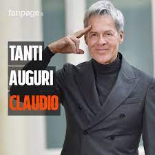 Fanpage It Buon Compleanno Claudio Baglioni Facebook