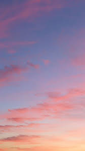 Worldwide shipping available at society6.com. Jennxpaige Sky Aesthetic Clouds Aesthetic Pastel Wallpaper