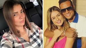Artículos, fotos, videos, análisis y opinión sobre fredy guarin millonarios. Andreina Fiallo Respondio A Pregunta Sobre Sara Uribe Y Fredy Guarin