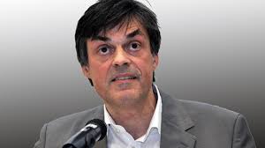 Vortrag von Dr. Nicolas Berg