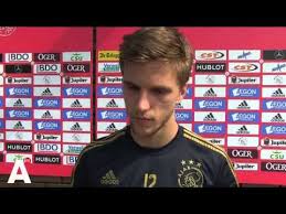 De beruchte crimineel martin van de p., a.k.a. Ajacieden Snappen Ophef Over Polletje Niet Youtube